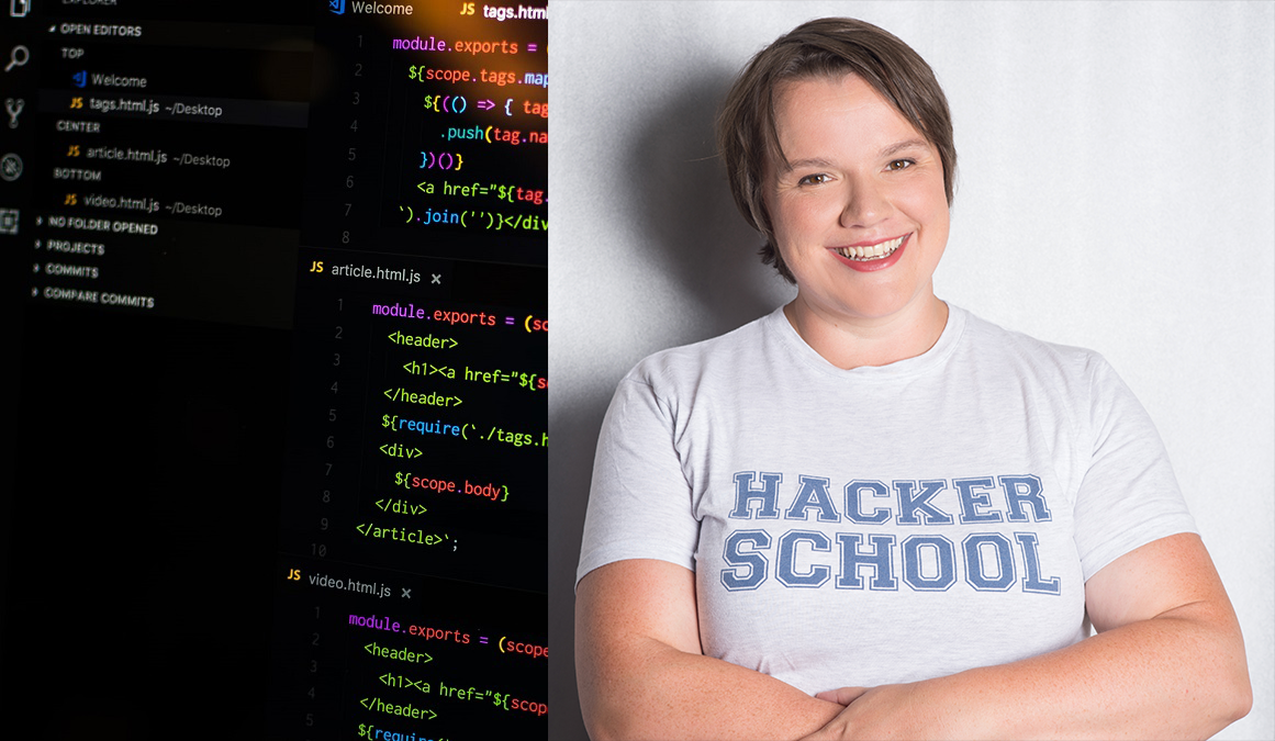 Programmieren lernen für Freelancer:innen – was bringt das? Programmieren lernen für Freelancer:innen – was bringt das?