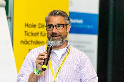 Experte Christoph Gruhn Experte Christoph Gruhn