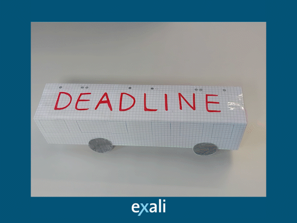 Deadline GIF