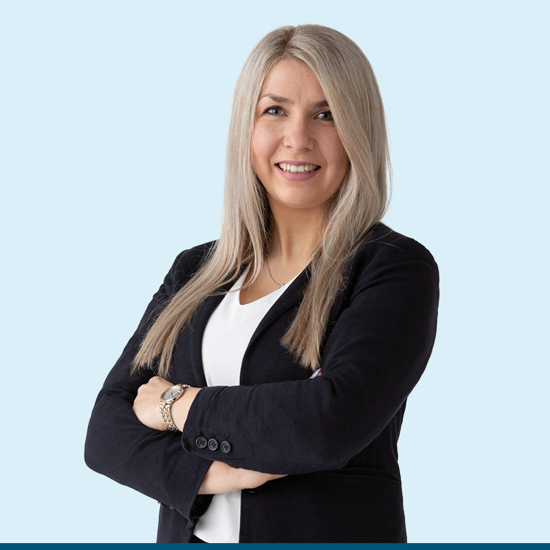 Eleonora Mihajlovski