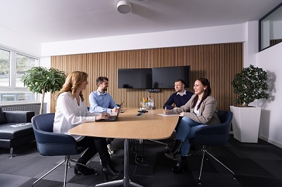 exali als Arbeitgeber exali als Arbeitgeber