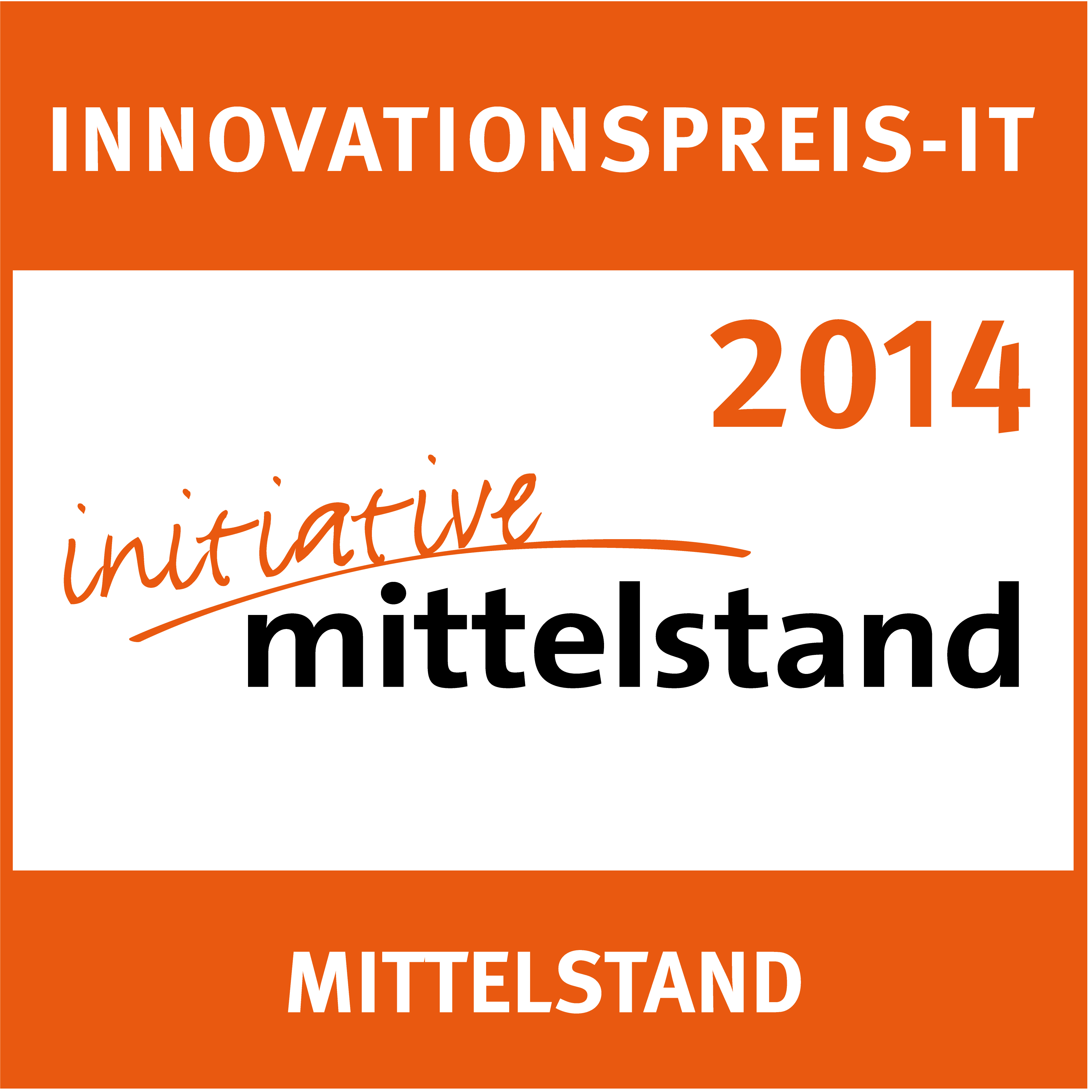 Be part of IT - exali.de als Medienpartner beim INNOVATIONSPREIS-IT 2014 Be part of IT - exali.de als Medienpartner beim INNOVATIONSPREIS-IT 2014