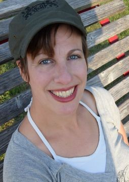 Jeanette Lagall
