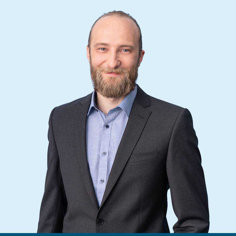 Leonhard Wolfgang Oswald