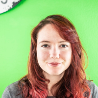 Expertin Lisa Augustin Expertin Lisa Augustin