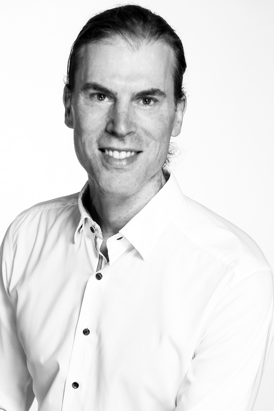 Mark Leiblein
