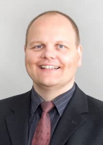 Experte Dr. Stefan Borchert Experte Dr. Stefan Borchert