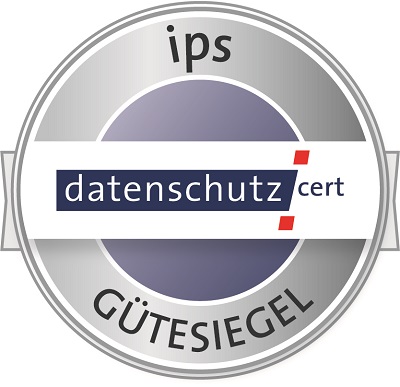 Gütesiegel internet privacy standards