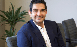 Experte Masiar Ighani Experte Masiar Ighani