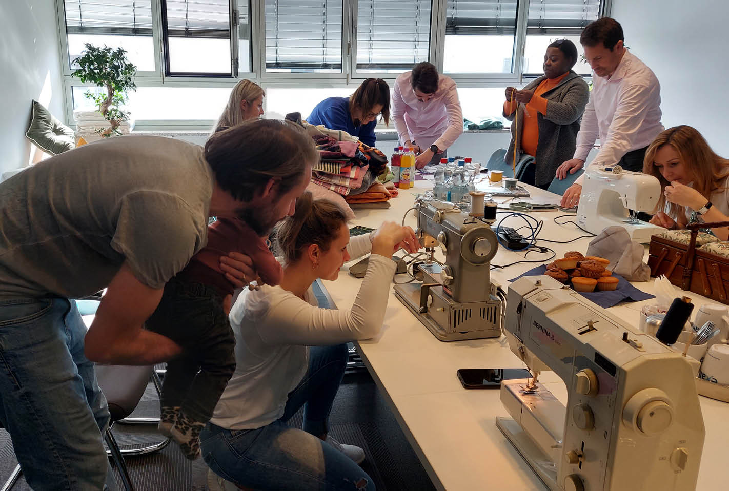 exali und Lichtblicke e.V.