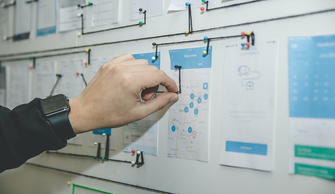 Customer Journey: So sorgen Sie für eine gelungene Kundenreise Customer Journey: So sorgen Sie für eine gelungene Kundenreise