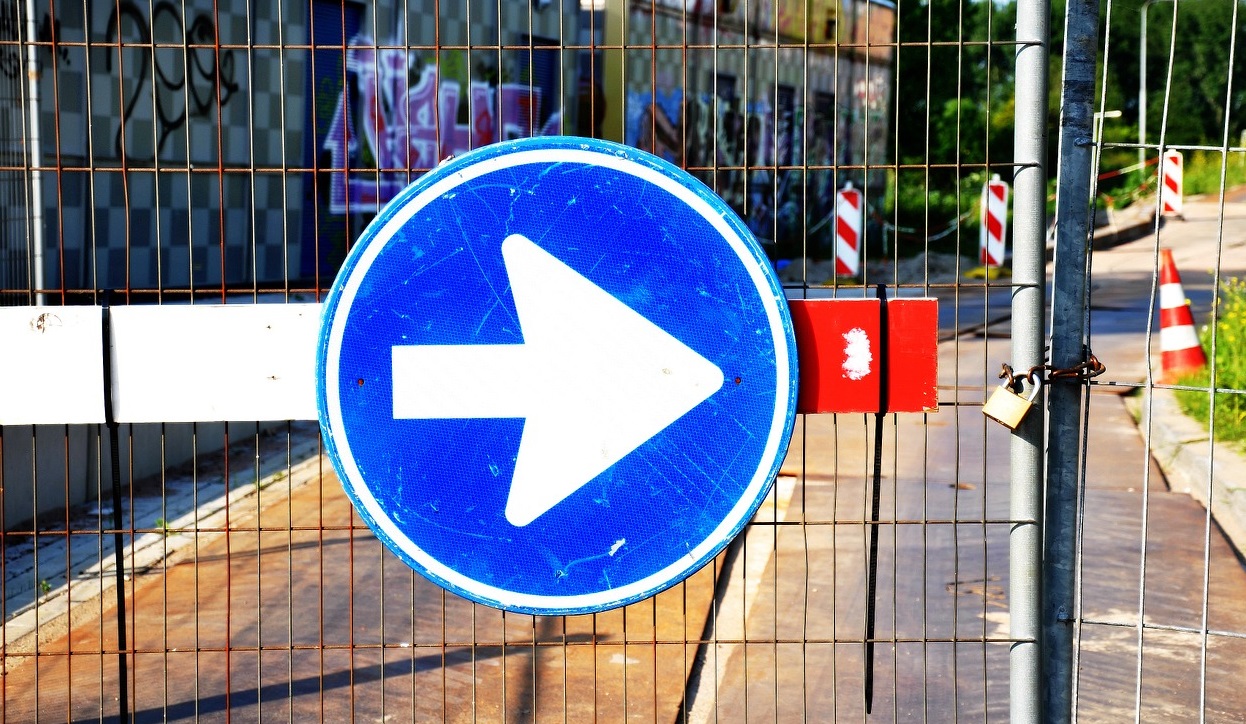 Die Geoblocking-Verordnung kommt: Das müssen Online-Händler jetzt tun Die Geoblocking-Verordnung kommt: Das müssen Online-Händler jetzt tun