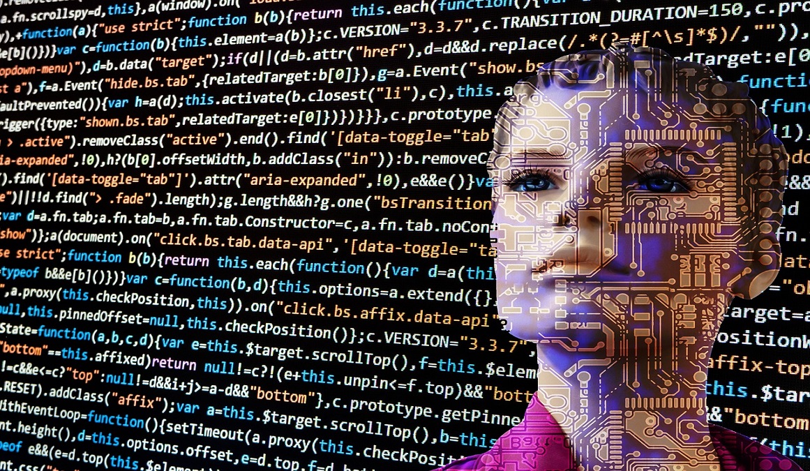 Künstliche Intelligenz: Muss der Programmierer zahlen, wenn die Software Fehler macht? Künstliche Intelligenz: Muss der Programmierer zahlen, wenn die Software Fehler macht?