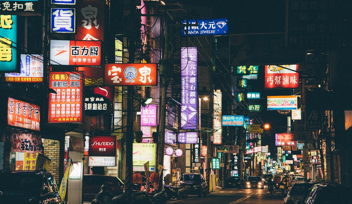 Wie deutsche Onlinehändler gegen Konkurrenz aus China bestehen Wie deutsche Onlinehändler gegen Konkurrenz aus China bestehen