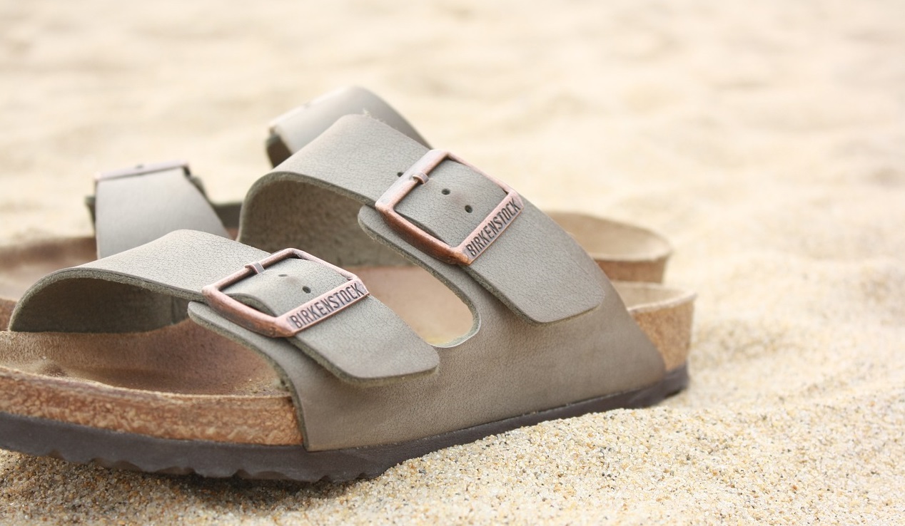 Birkenstock vs. Amazon: Rechtstreit wegen Markenrechtverletzung geht in die nächste Runde Birkenstock vs. Amazon: Rechtstreit wegen Markenrechtverletzung geht in die nächste Runde