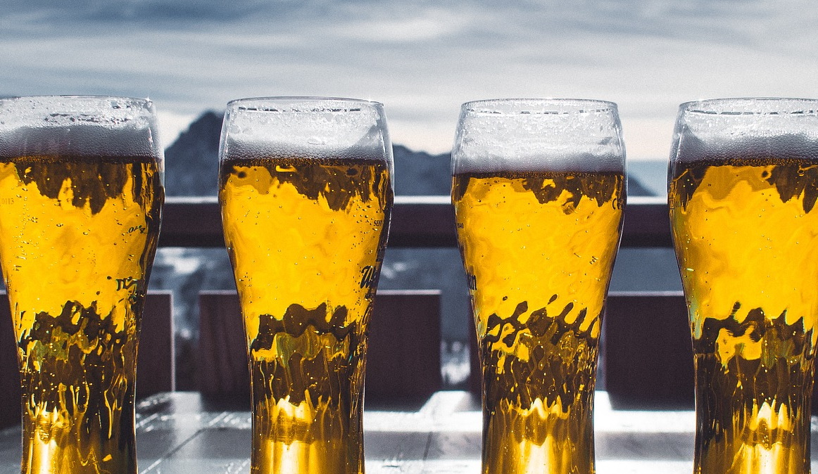 Prost Mahlzeit: Ein feuchtfröhlicher Markenstreit ums Münchner Hofbräuhaus! Prost Mahlzeit: Ein feuchtfröhlicher Markenstreit ums Münchner Hofbräuhaus!