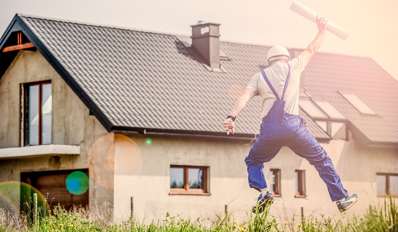Berufsrisiken von Architekt:innen: Hier droht Ihnen Haftung! Berufsrisiken von Architekt:innen: Hier droht Ihnen Haftung!