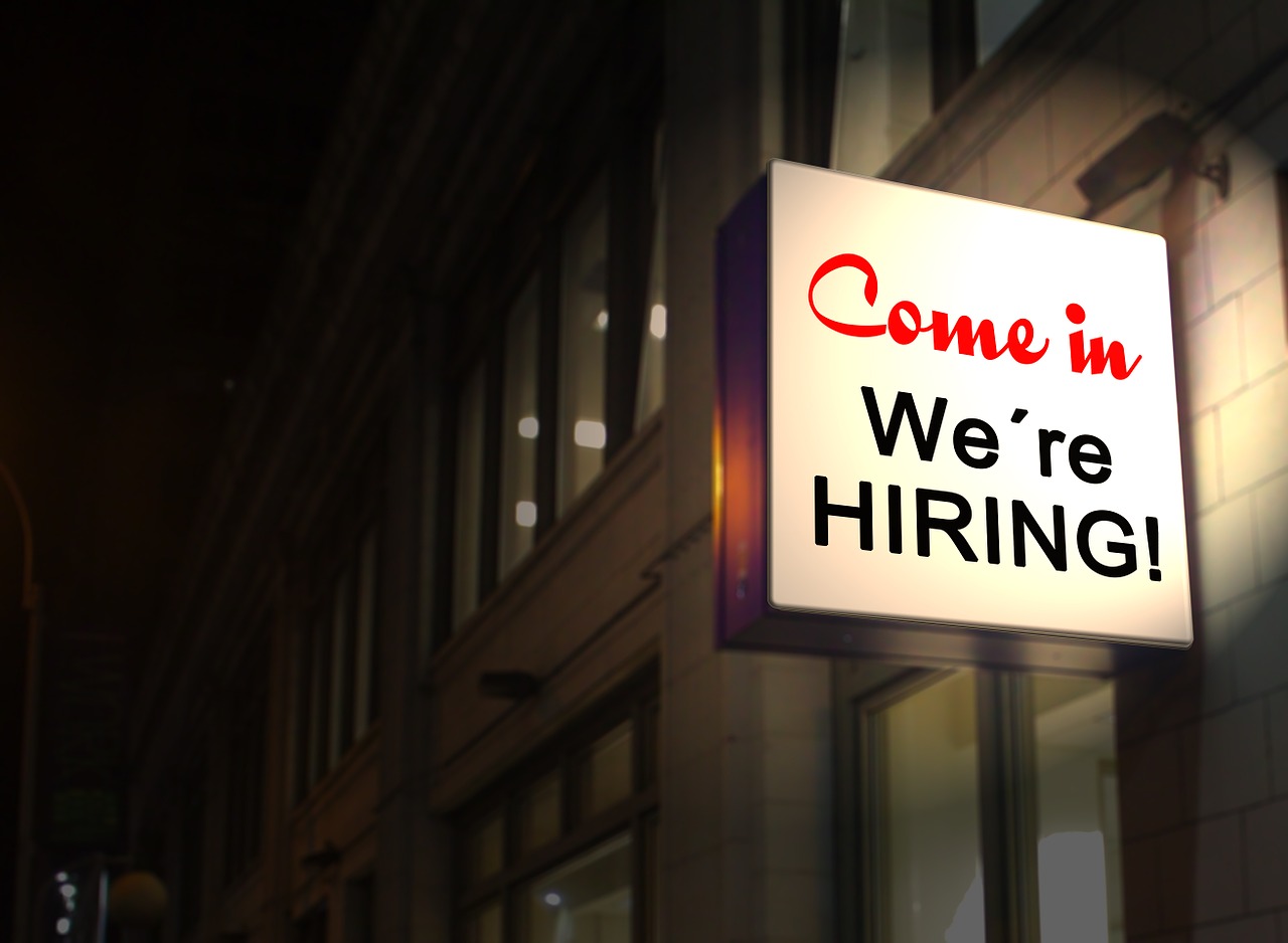 Bewerbungsverfahren und Recruiting in Zeiten der DSGVO: Das ist zu beachten! Bewerbungsverfahren und Recruiting in Zeiten der DSGVO: Das ist zu beachten!