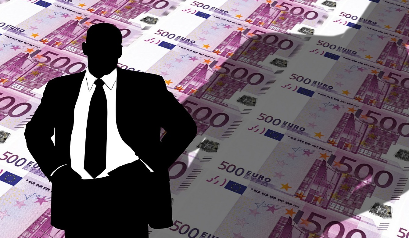 Ein Warnsignal für alle Geschäftsführer: Ex-Vorstand muss 4,6 Mio. Euro Schadenersatz zahlen Ein Warnsignal für alle Geschäftsführer: Ex-Vorstand muss 4,6 Mio. Euro Schadenersatz zahlen