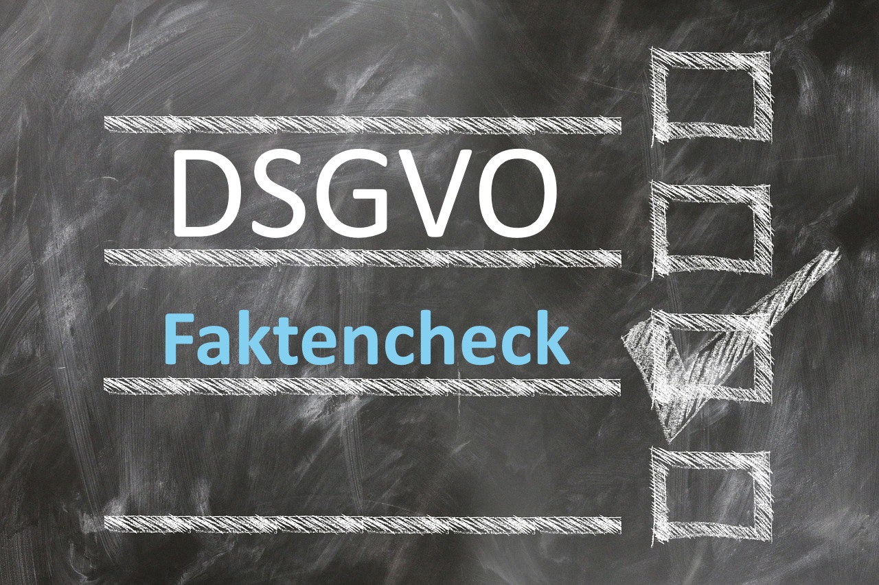 DSGVO-Faktencheck: Bußgelder, Urteile und Risiken unter der Lupe! DSGVO-Faktencheck: Bußgelder, Urteile und Risiken unter der Lupe!