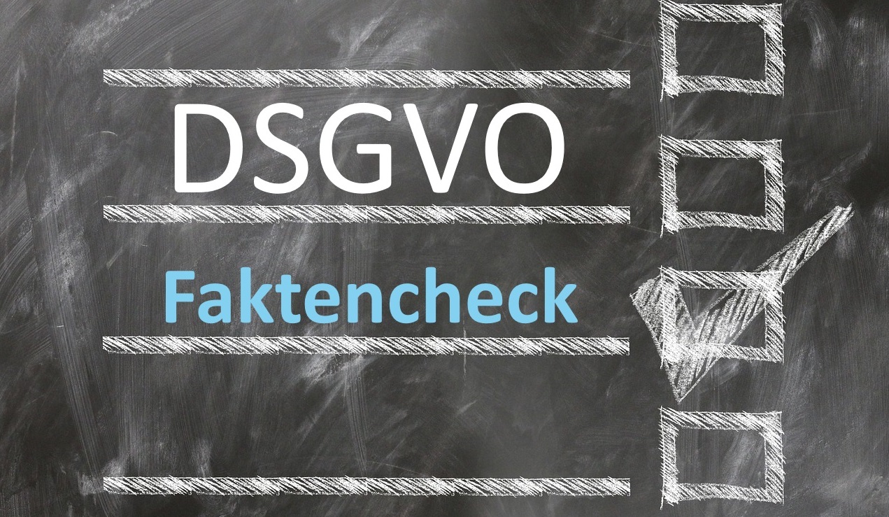 DSGVO-Faktencheck: Bußgelder, Urteile und Risiken unter der Lupe! DSGVO-Faktencheck: Bußgelder, Urteile und Risiken unter der Lupe!