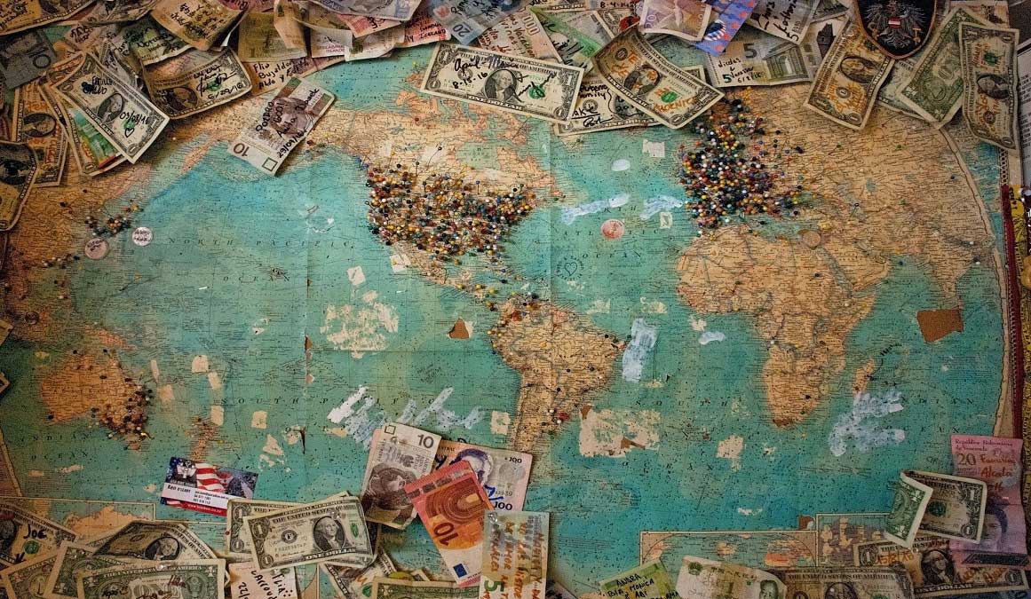 Internationalisierung von Unternehmen: So wird Ihr Business global Internationalisierung von Unternehmen: So wird Ihr Business global