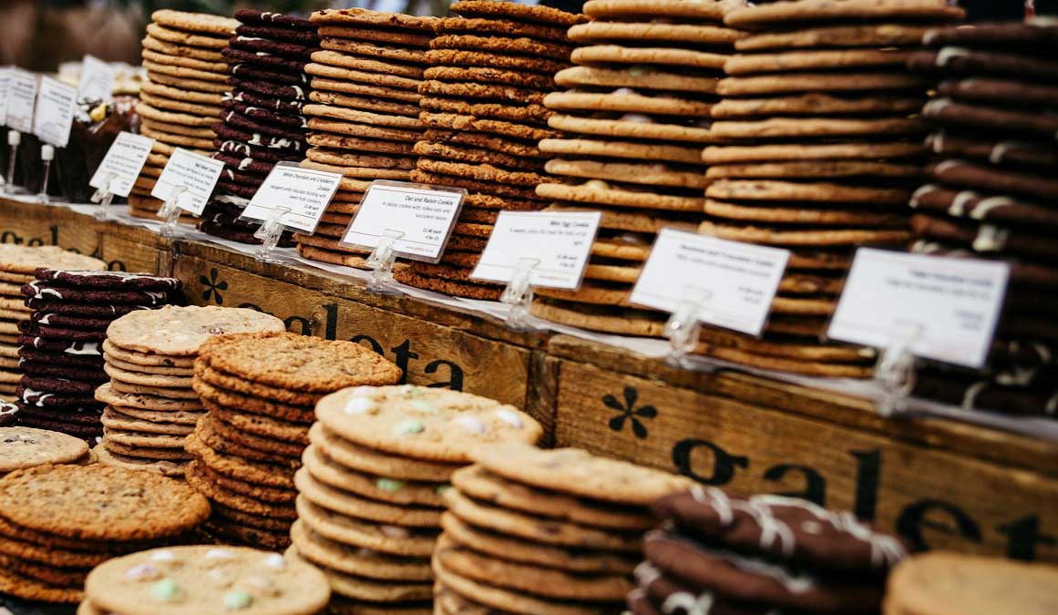 Cookie-Banner: So bleibt Ihre Website rechtskonform Cookie-Banner: So bleibt Ihre Website rechtskonform
