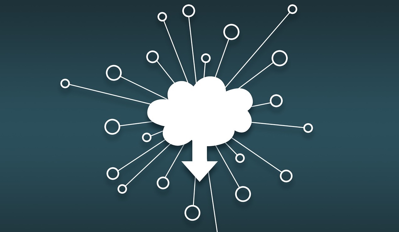 Cloud-Computing: Entstehung des Arbeitens mit und in der digitalen Wolke, Teil 1 Cloud-Computing: Entstehung des Arbeitens mit und in der digitalen Wolke, Teil 1