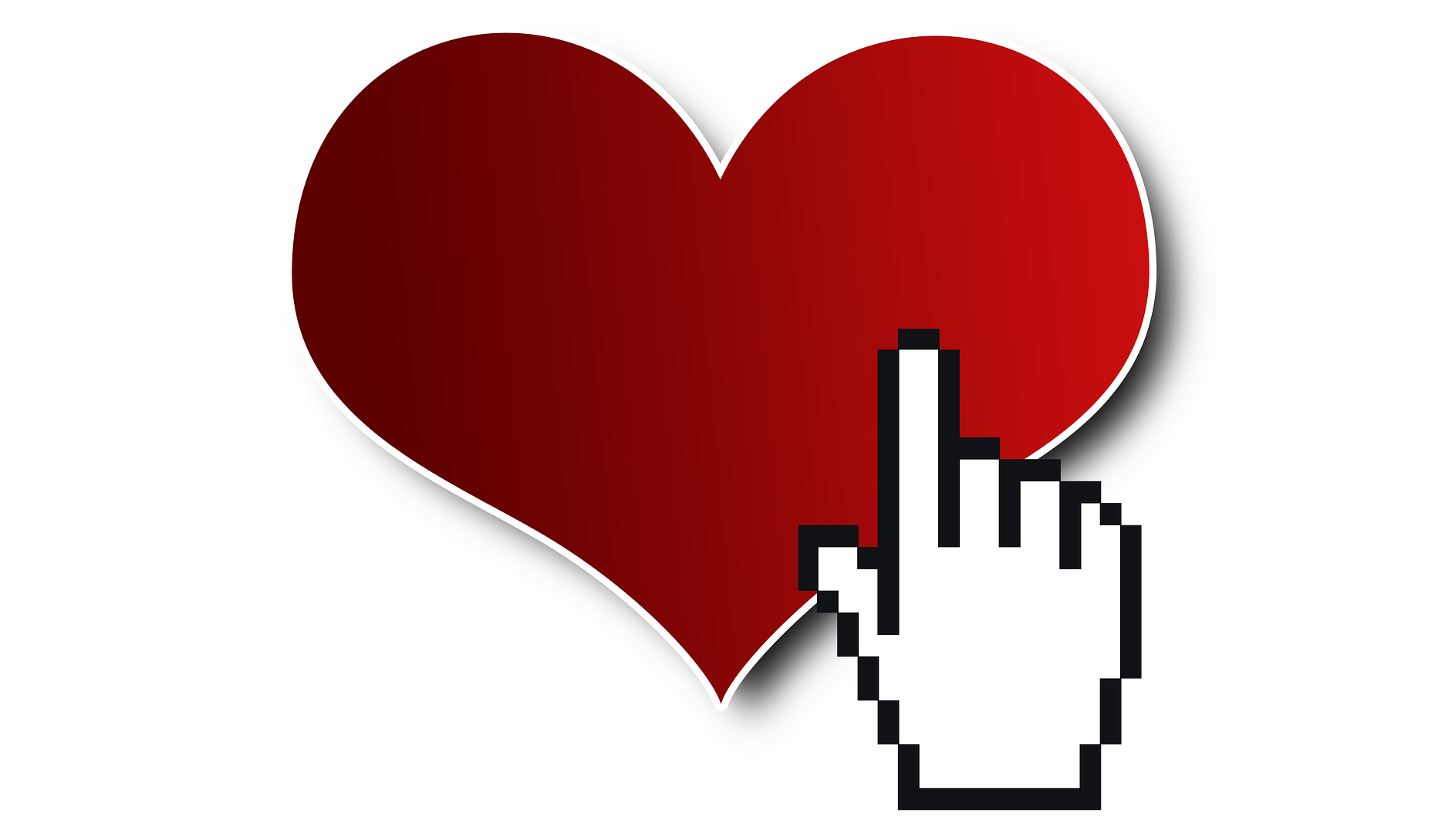 Datenpanne statt Liebesglück: Sicherheitslücken bei Dating-Apps! Datenpanne statt Liebesglück: Sicherheitslücken bei Dating-Apps!
