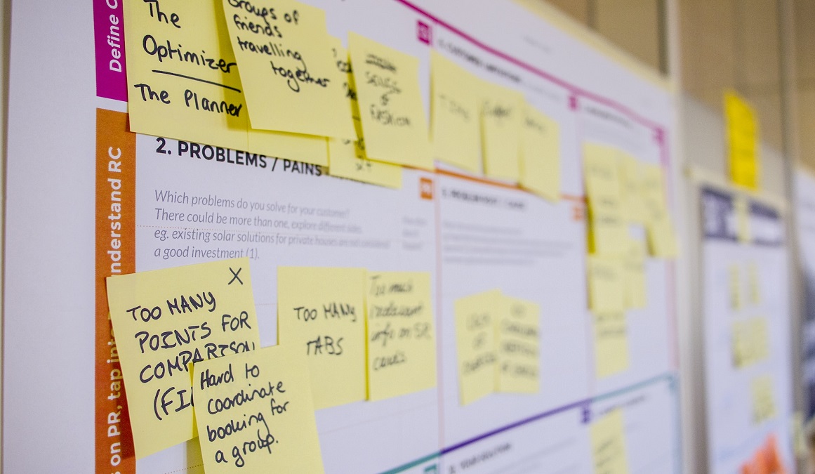 Businessplan erstellen: Das gehört hinein Businessplan erstellen: Das gehört hinein
