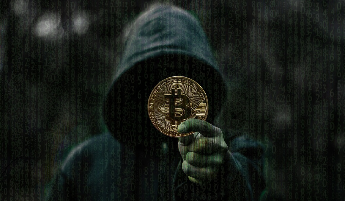 which crypto coin does the darkweb use