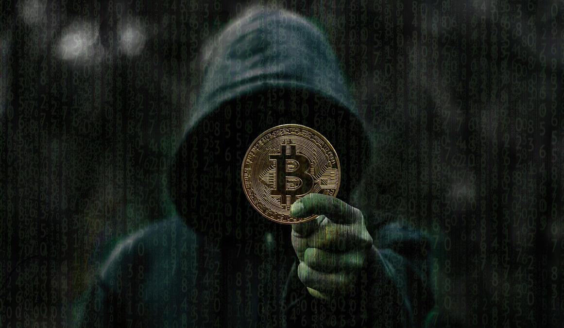 Bitcoins geklaut: echter Schadenfall und Tipps gegen Cryptophishing Bitcoins geklaut: echter Schadenfall und Tipps gegen Cryptophishing
