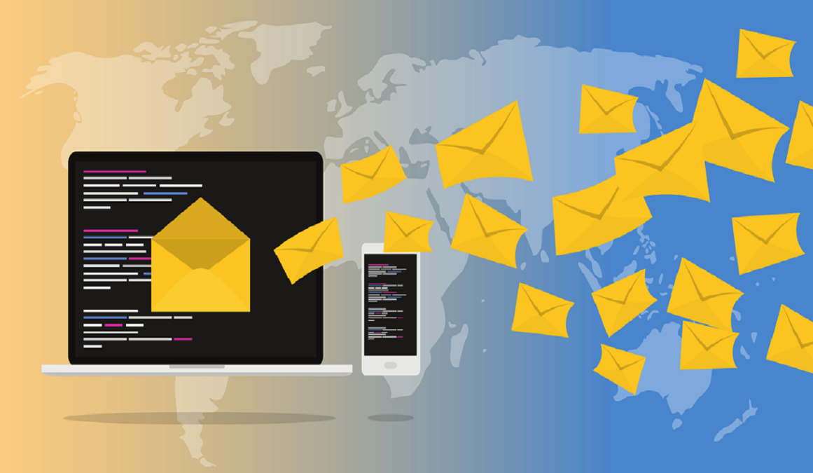 Urteil zu Werbemails: Warum nicht nur der Versender haftet… Urteil zu Werbemails: Warum nicht nur der Versender haftet…