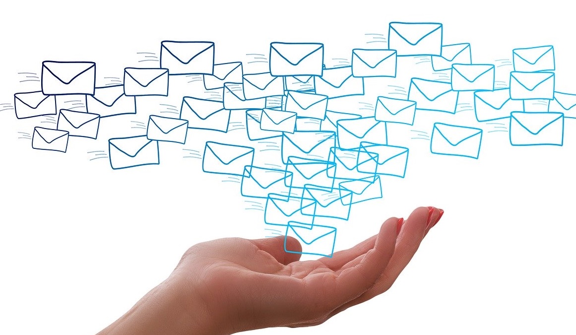 Umsatzgarant E-Mail-Marketing: So machen Sie es richtig und diese Risiken gibt es Umsatzgarant E-Mail-Marketing: So machen Sie es richtig und diese Risiken gibt es