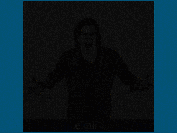 Emotion GIF