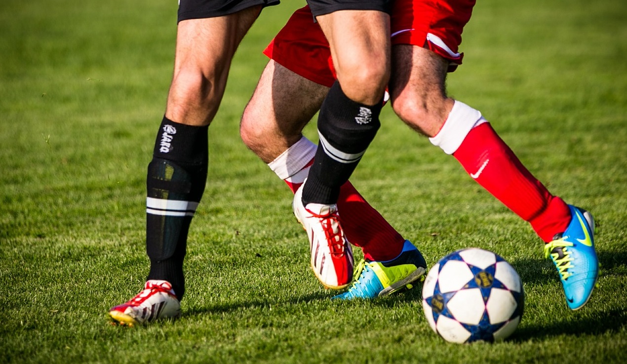 Markenstreit: Supermarktkette real,- erringt ein 1:0 gegen den DFB Markenstreit: Supermarktkette real,- erringt ein 1:0 gegen den DFB