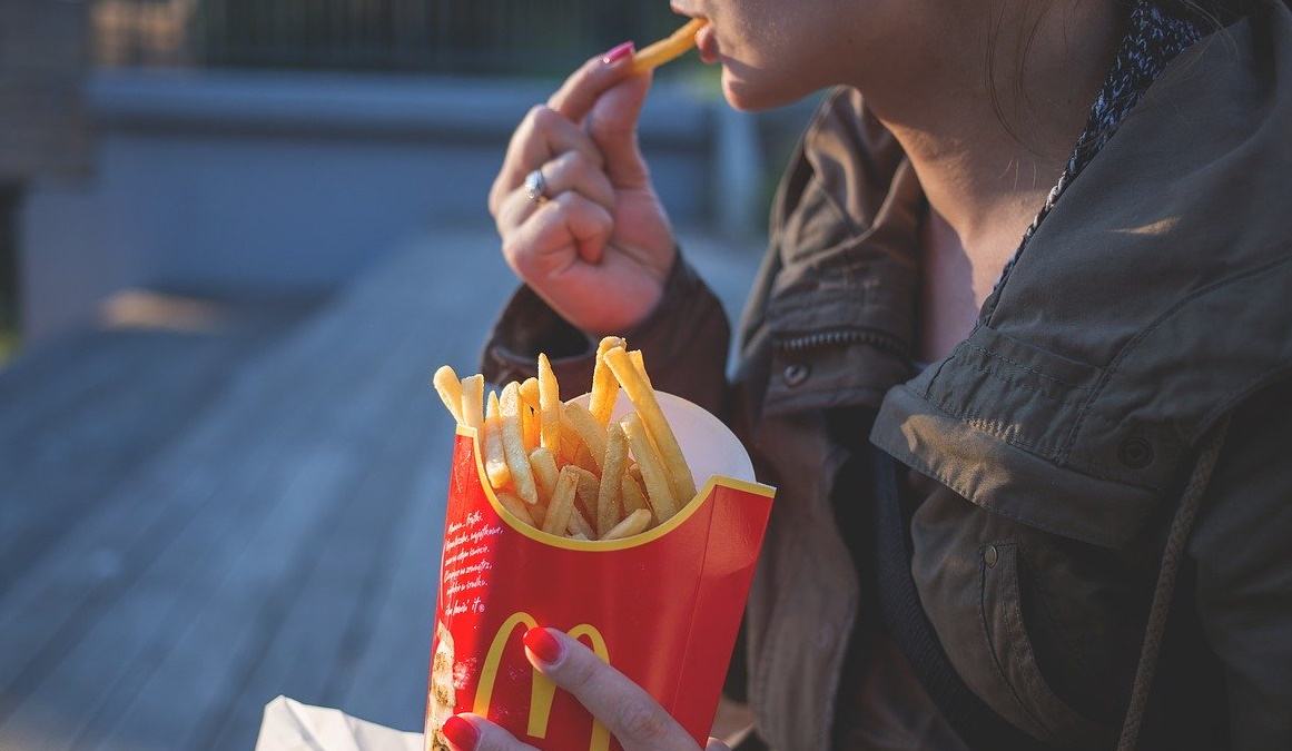 Gewinnspiel-App beschert McDonald`s 400.000 Euro Schaden Gewinnspiel-App beschert McDonald`s 400.000 Euro Schaden