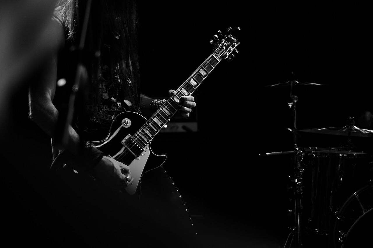 Rechtsverletzung durch Verwendung eines bekannten Rock Songs Rechtsverletzung durch Verwendung eines bekannten Rock Songs