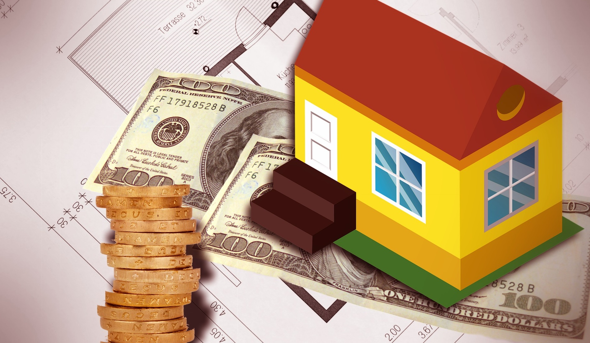 Neues Gesetz für Immobilienkreditvermittler: Spannende Zeiten brechen an Neues Gesetz für Immobilienkreditvermittler: Spannende Zeiten brechen an