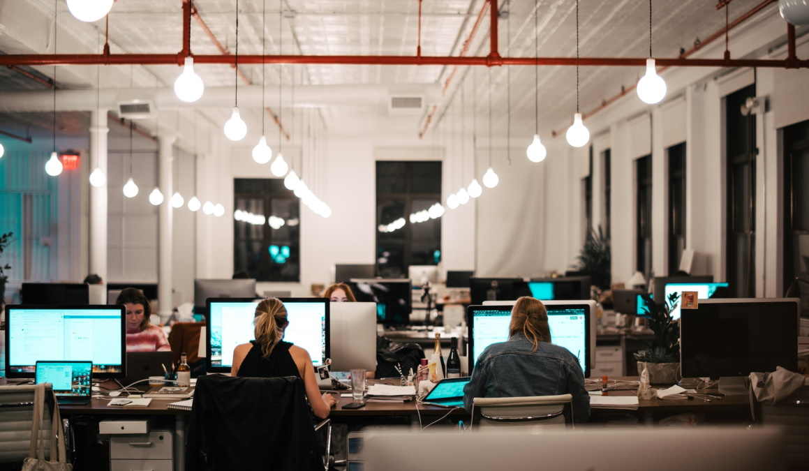 Live-Chat fürs Business: Das gibt`s zu beachten Live-Chat fürs Business: Das gibt`s zu beachten