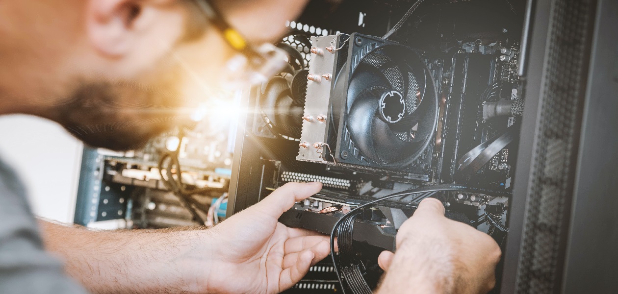 Berufshaftpflicht für Informatiker:innen Berufshaftpflicht für Informatiker:innen