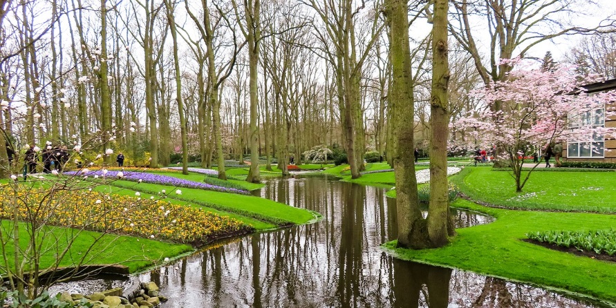 Berufshaftpflicht für Garten- und Landschaftsarchitekten Berufshaftpflicht für Garten- und Landschaftsarchitekten