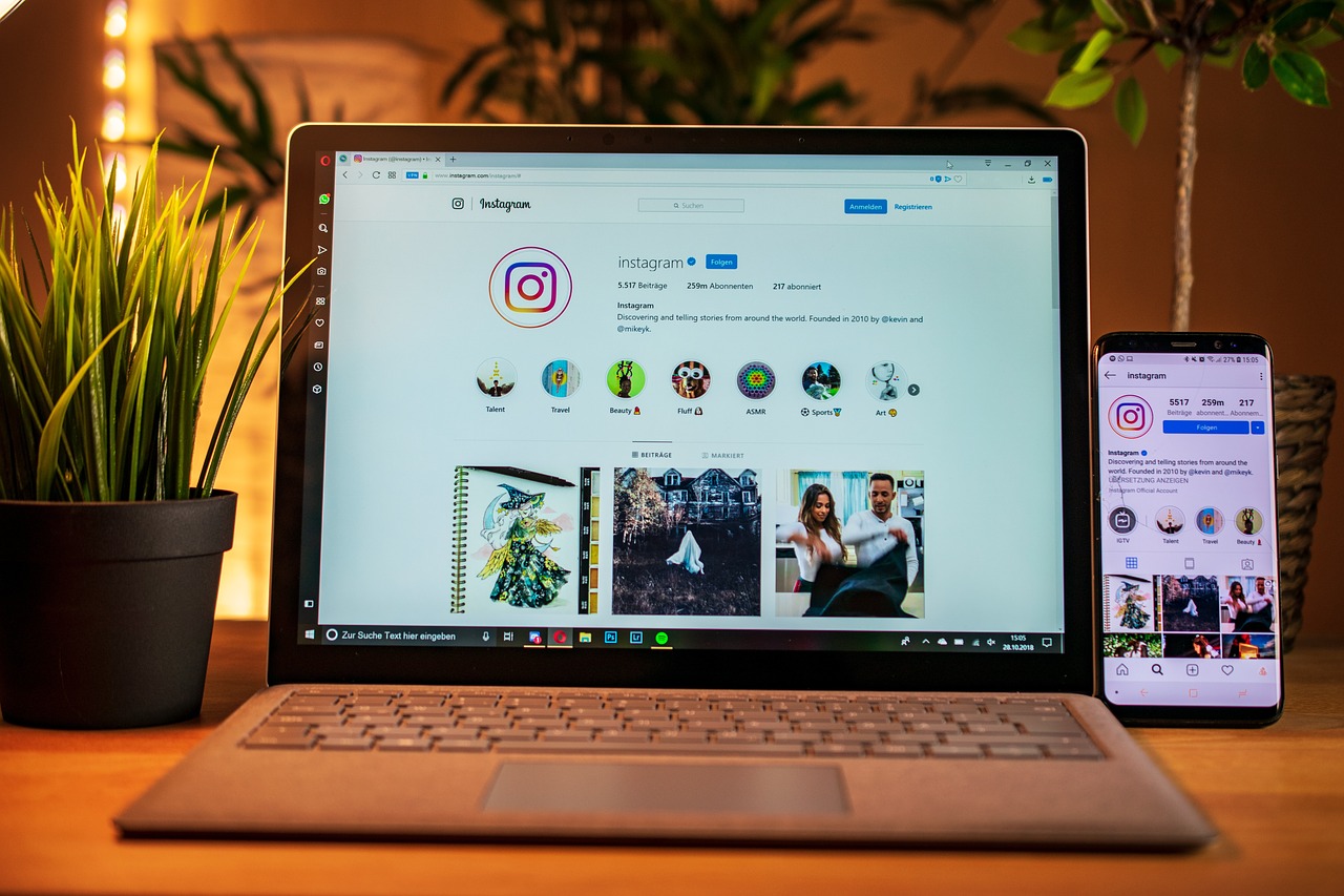 Influencer Marketing: So findet ihr den richtigen Influencer für euer Unternehmen Influencer Marketing: So findet ihr den richtigen Influencer für euer Unternehmen