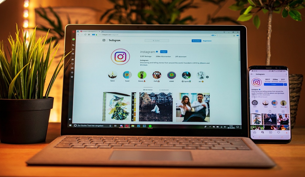 Influencer Marketing: So findet ihr den richtigen Influencer für euer Unternehmen Influencer Marketing: So findet ihr den richtigen Influencer für euer Unternehmen