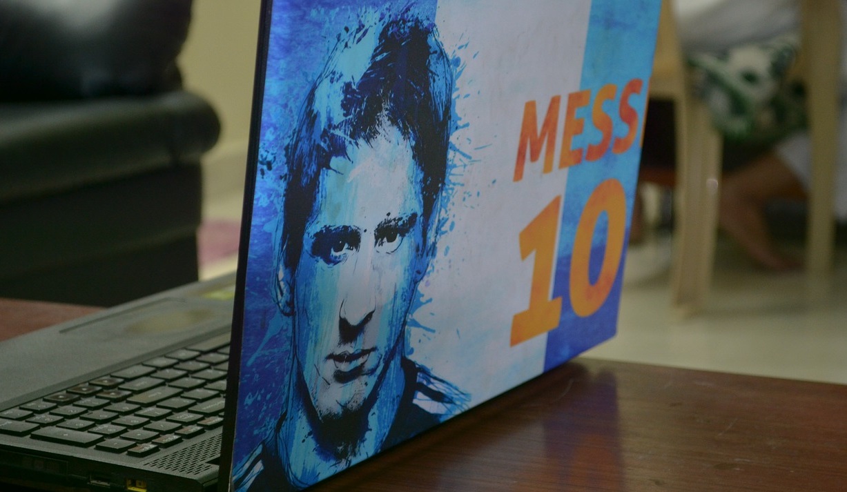 Markenstreit: Sportartikelhersteller will Superstar Lionel Messi seinen Namen verbieten Markenstreit: Sportartikelhersteller will Superstar Lionel Messi seinen Namen verbieten