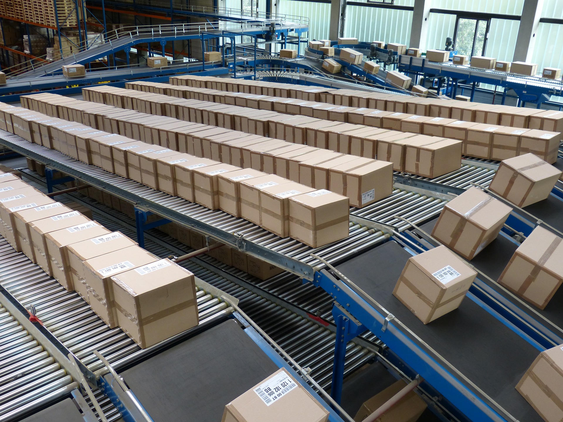 Voraussichtliche Lieferzeit im Onlinehandel Voraussichtliche Lieferzeit im Onlinehandel