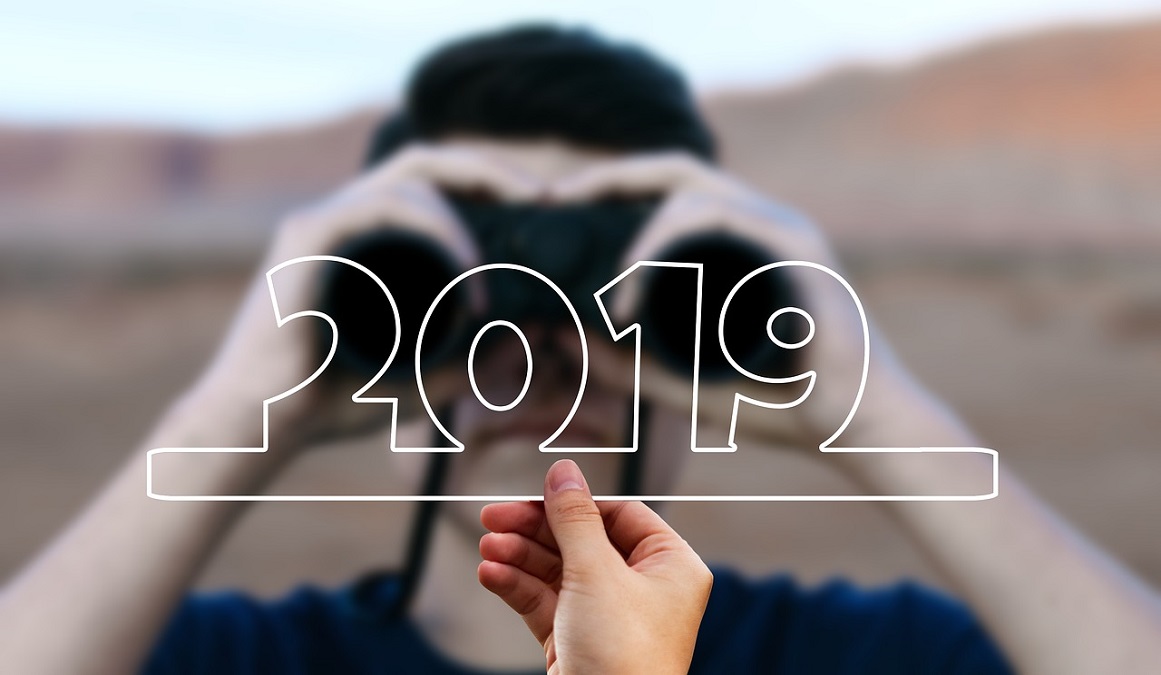 Der exali.de Jahresrückblick 2019: Die wichtigsten Business-News des Jahres im Überblick Der exali.de Jahresrückblick 2019: Die wichtigsten Business-News des Jahres im Überblick