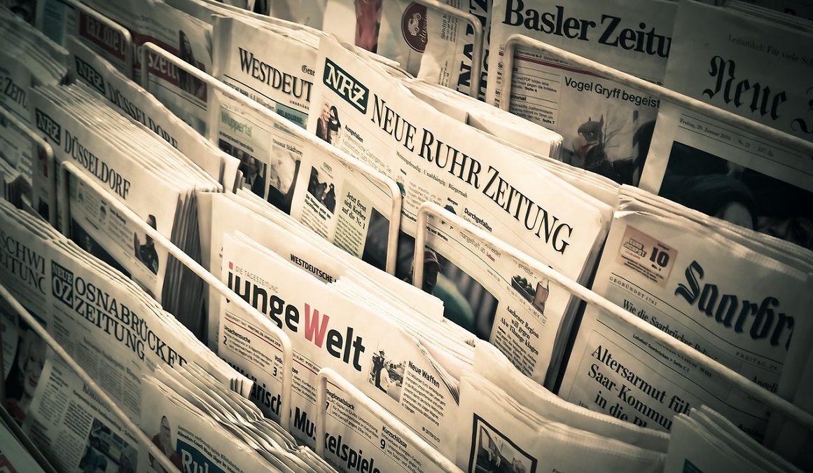 Großkanzlei-Patzer sorgt für öffentlich einsehbares Glyphosat-Gutachten Großkanzlei-Patzer sorgt für öffentlich einsehbares Glyphosat-Gutachten