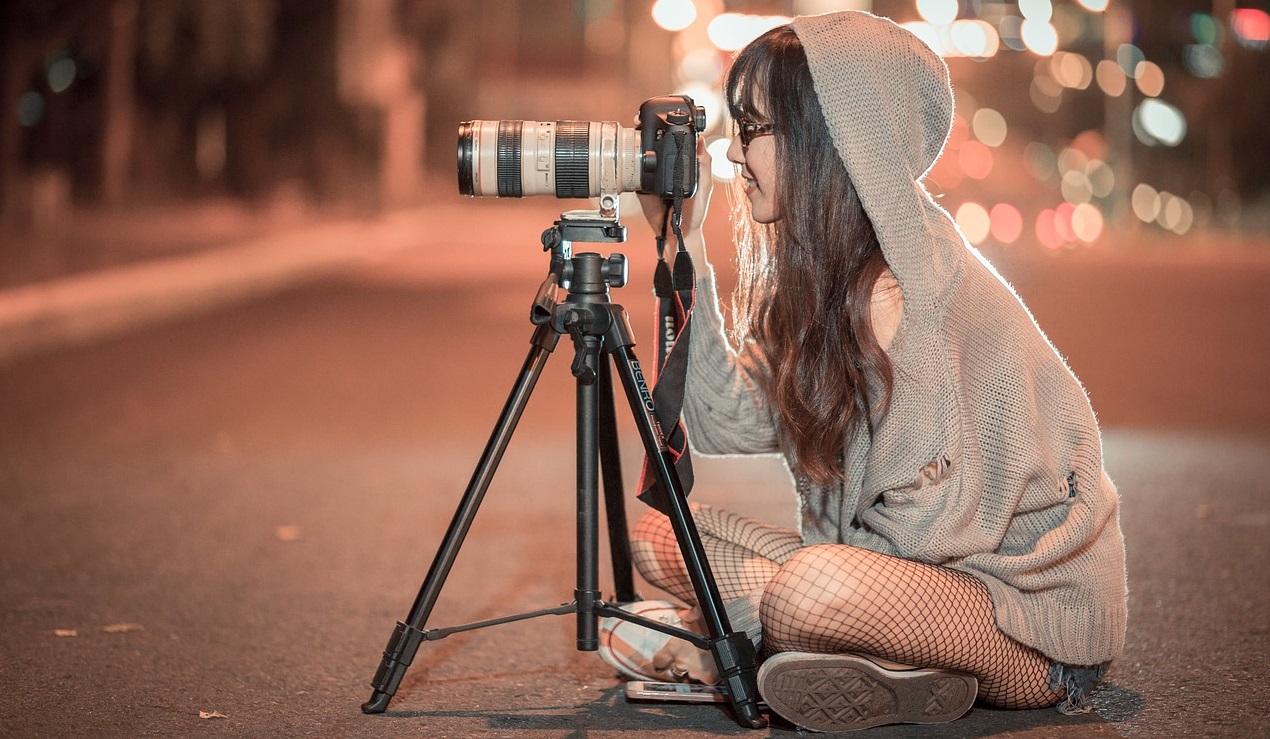 Fotografen und die DSGVO: Das sind die wichtigsten Regeln! Fotografen und die DSGVO: Das sind die wichtigsten Regeln!