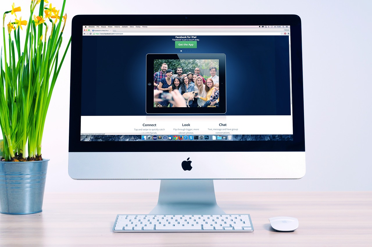 Einfache Tipps für gutes Webdesign: So optimiert ihr eure Website Einfache Tipps für gutes Webdesign: So optimiert ihr eure Website